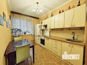 3-к квартира, вторичка, 71м2, 2/9 этаж