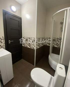 Студия квартира, вторичка, 24м2, 14/25 этаж