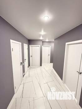 3-к квартира, вторичка, 91м2, 8/11 этаж