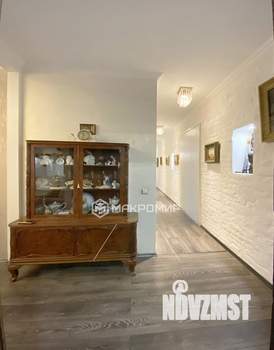 3-к квартира, вторичка, 114м2, 3/6 этаж