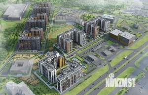 3-к квартира, вторичка, 81м2, 10/12 этаж