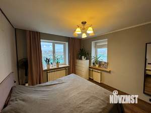 3-к квартира, вторичка, 75м2, 13/17 этаж