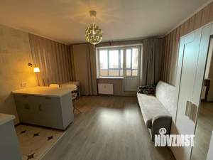 Студия квартира, вторичка, 31м2, 11/14 этаж