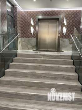 1-к квартира, вторичка, 51м2, 6/6 этаж