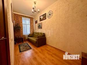2-к квартира, вторичка, 47м2, 3/5 этаж