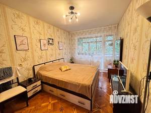 3-к квартира, вторичка, 60м2, 5/9 этаж