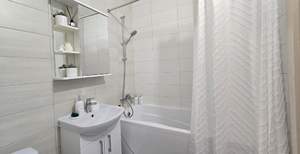 1-к квартира, вторичка, 34м2, 3/12 этаж