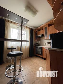 1-к квартира, вторичка, 33м2, 11/17 этаж
