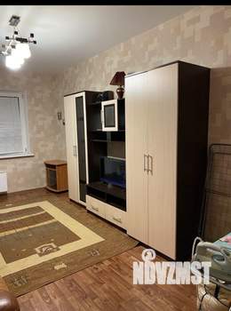1-к квартира, вторичка, 38м2, 13/17 этаж