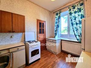 2-к квартира, вторичка, 39м2, 1/15 этаж