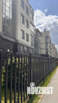 4-к квартира, вторичка, 147м2, 2/5 этаж