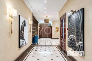 4-к квартира, вторичка, 245м2, 2/3 этаж