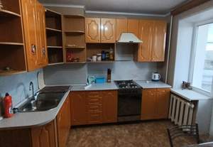 3-к квартира, вторичка, 63м2, 9/9 этаж