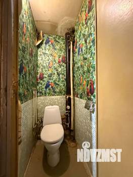 3-к квартира, вторичка, 72м2, 3/9 этаж