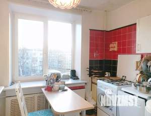 2-к квартира, вторичка, 65м2, 5/9 этаж