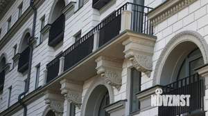 4-к квартира, вторичка, 92м2, 6/6 этаж