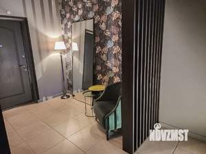 1-к квартира, вторичка, 60м2, 3/11 этаж