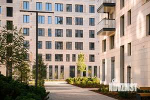 1-к квартира, вторичка, 52м2, 2/9 этаж