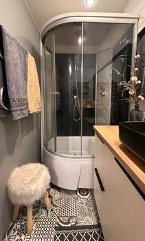3-к квартира, вторичка, 55м2, 3/9 этаж