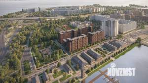 4-к квартира, вторичка, 105м2, 11/12 этаж