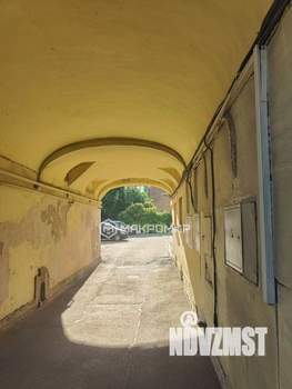4-к квартира, вторичка, 89м2, 1/3 этаж