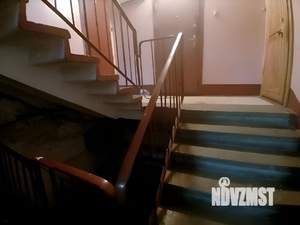 2-к квартира, вторичка, 44м2, 4/5 этаж