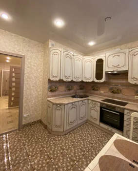 2-к квартира, вторичка, 82м2, 5/16 этаж