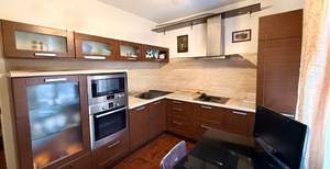 2-к квартира, вторичка, 56м2, 3/8 этаж