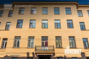 5-к квартира, вторичка, 186м2, 3/4 этаж