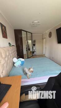 2-к квартира, вторичка, 54м2, 11/13 этаж