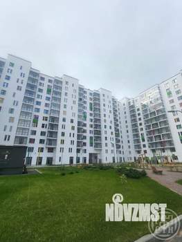 2-к квартира, вторичка, 57м2, 7/12 этаж