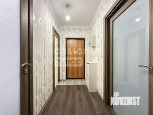 1-к квартира, вторичка, 35м2, 14/26 этаж