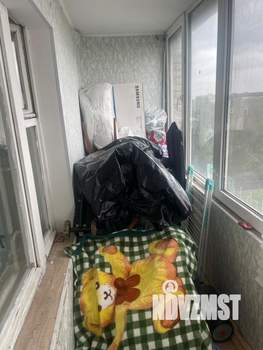 1-к квартира, вторичка, 45м2, 10/16 этаж