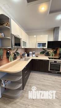 2-к квартира, вторичка, 65м2, 10/22 этаж