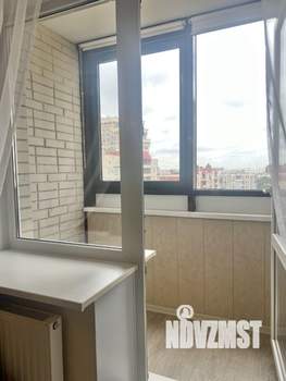 2-к квартира, вторичка, 73м2, 17/25 этаж