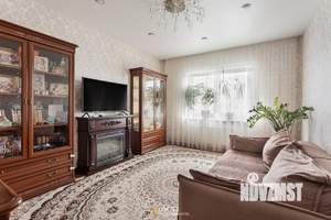 3-к квартира, вторичка, 84м2, 3/13 этаж