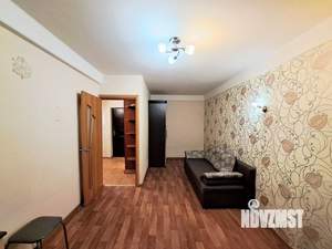 1-к квартира, вторичка, 31м2, 8/9 этаж