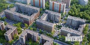 2-к квартира, вторичка, 86м2, 1/12 этаж