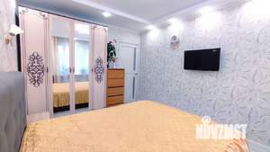 3-к квартира, вторичка, 68м2, 2/10 этаж