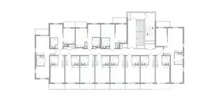 1-к квартира, вторичка, 37м2, 11/26 этаж