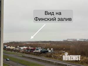 1-к квартира, вторичка, 33м2, 6/25 этаж