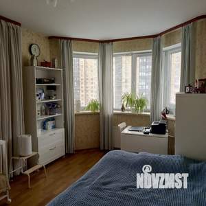 1-к квартира, вторичка, 40м2, 11/27 этаж