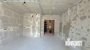 Студия квартира, вторичка, 36м2, 15/20 этаж