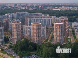 2-к квартира, вторичка, 67м2, 13/25 этаж