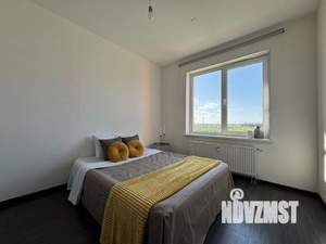 1-к квартира, вторичка, 35м2, 4/8 этаж