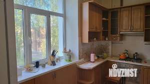 2-к квартира, вторичка, 58м2, 2/4 этаж