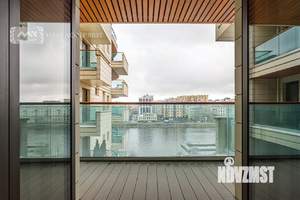 1-к квартира, вторичка, 140м2, 6/8 этаж