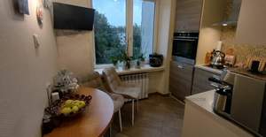 2-к квартира, вторичка, 50м2, 5/9 этаж