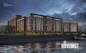 2-к квартира, вторичка, 59м2, 8/12 этаж