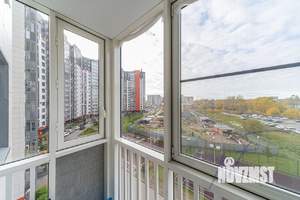 2-к квартира, вторичка, 74м2, 5/18 этаж